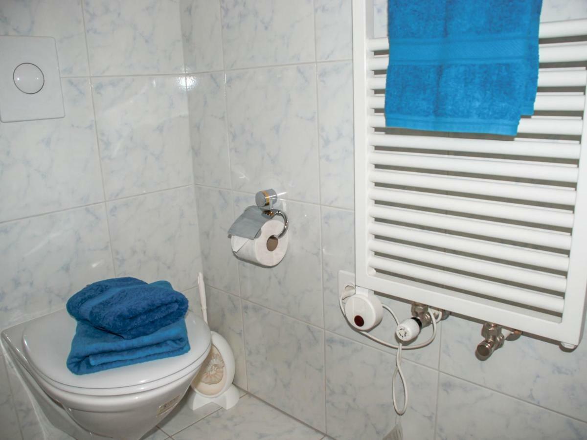 Apartment Casa Schalom-2 By Interhome ロンコ・ソプラ・アスコナ エクステリア 写真