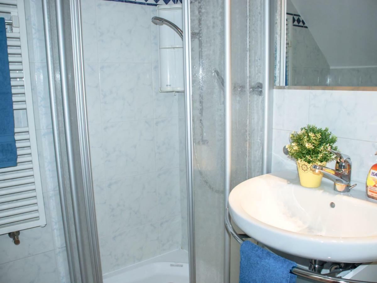 Apartment Casa Schalom-2 By Interhome ロンコ・ソプラ・アスコナ エクステリア 写真